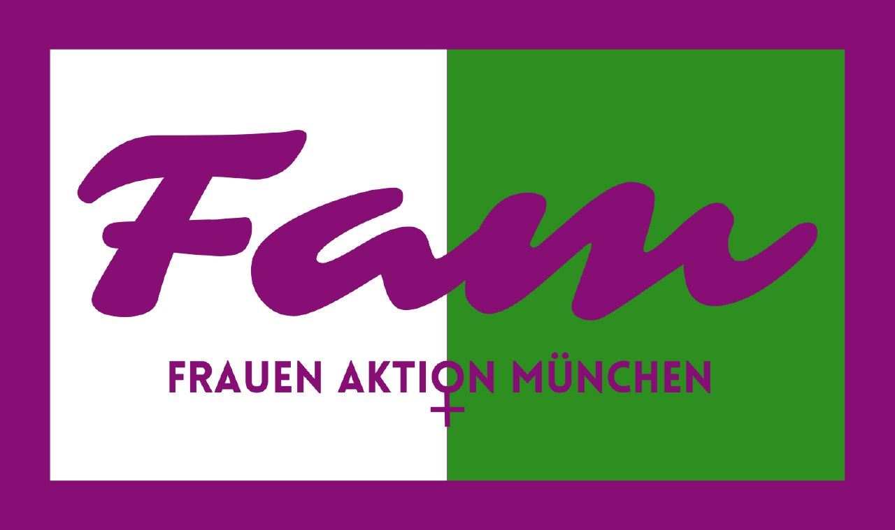 Frauen Aktion München -  FAM