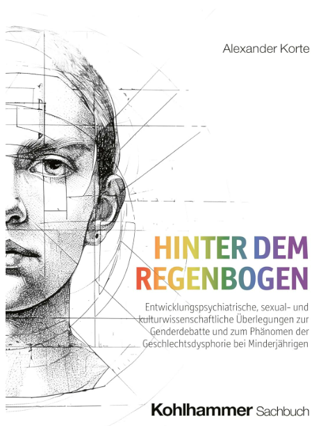 Geschlechtsdysphorie bei Kindern