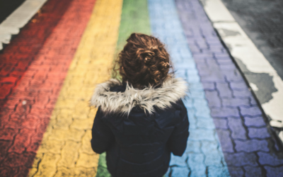 Trans und Schule – Ratgeber für Lehrkräfte und Schulleitung