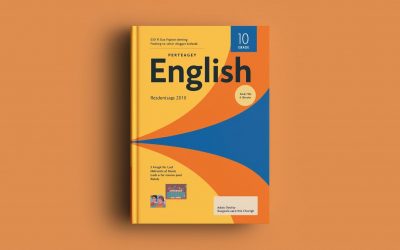 Genderidentitätstheorie (Genderideologie) und ihr Neusprech. Englischbuch der 10. Klasse fürs GymnasiumTranssprech
